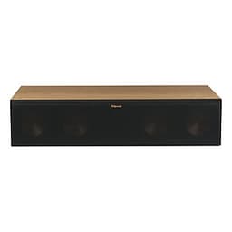 Loa Center Klipsch RC-64 III Natural Cherry (800W) - Hàng Chính Hãng