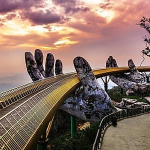 Tour Ngũ Hành Sơn - Hội An - Bà Nà - Cù Lao Chàm 3N2Đ