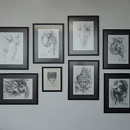 Vé Tham Quan Khanesha Gallery Hua Hin, Thái Lan