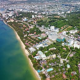 Tour Phú Quốc 3N2Đ Từ HCM, Bay Vietnam Airlines, Khách Sạn 3 Sao, Khởi Hành Hàng Tuần & Dịp Lễ Tết