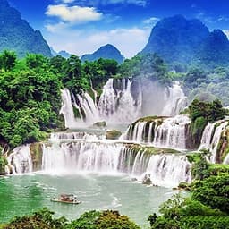Tour 2N2Đ Lạng Sơn - Cao Bằng, Khởi Hành Sáng Thứ 6 Hàng Tuần & Dịp Lễ Tết Từ Hà Nội