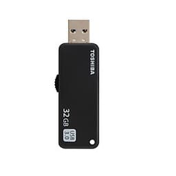 USB Toshiba Yamabiko 32GB - USB 3.0 TransMemory U365