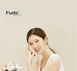 Khăn giấy tre Fudo - Combo 20 Gói Giấy Ăn (1 thùng): 100% bột tre, không tạo mùi, không tẩy trắng, siêu mềm, siêu mịn, siêu dai
