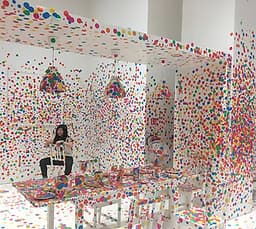 Vé Phòng Trưng Bày National Gallery Singapore