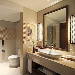 Gói 3N2Đ Salinda Resort 5* Phú Quốc - 02 Bữa Buffet Sáng, 01 Bữa Tối Sang Trọng, Xe Đón Tiễn Sân Bay, Hồ Bơi, Bãi Biển Riêng