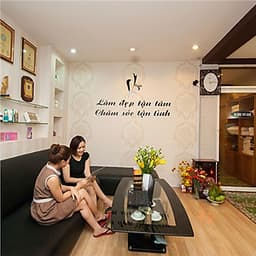 Nâng Cơ Chống Nhăn Phục Hồi Da Lão Hoá (Miễn Tip) Tại Kalin Spa