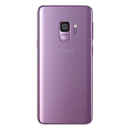 Điện Thoại Samsung Galaxy S9 - Hàng Chính Hãng (Đã Kích Hoạt) Bảo Hành 12 Tháng