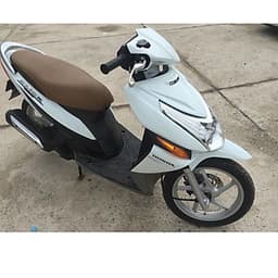 Cho thuê xe máy du lịch tại Đà Nẵng (xe tay ga)