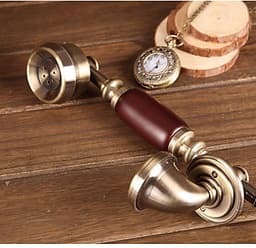 Điện thoại bàn cổ điển DT02