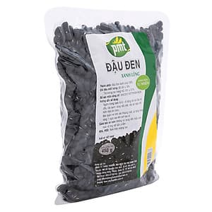 Đậu Đen Xanh Lòng Phú Minh Tâm (450g)