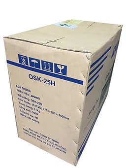 Bộ 2 Loa Advance OSK-25H - Hàng chính hãng