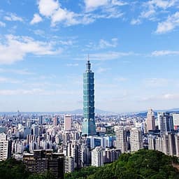 Tour Đài Loan 4N4Đ: Đài Bắc - Cao Hùng - Đài Trung, Gồm Visa, Bay Vietjet Air, Khởi Hành Tháng 03, 04, Hoa Anh Đào