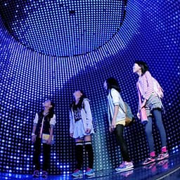 Vé Tham Quan Bảo Tàng Miraikan Tokyo, Nhật Bản