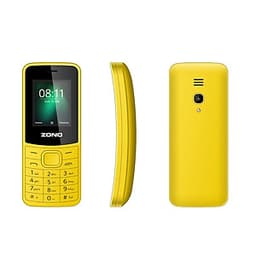 Điện Thoại Di Động GSM ZONO N8110 1.8inch – Hàng Nhập Khẩu