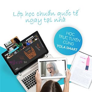 Khóa Online 7 tháng: TIẾNG ANH THIẾU NIÊN 100% GIÁO VIÊN NƯỚC NGOÀI