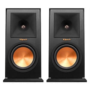 Loa Klipsch RP-150M Cherry-Hàng nhập khẩu