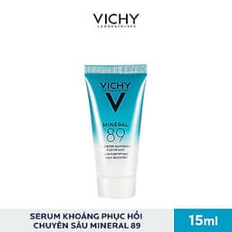Bộ Sản Phẩm Chăm Sóc Và Bảo Vệ Vichy Capital Soleil Dry Touch