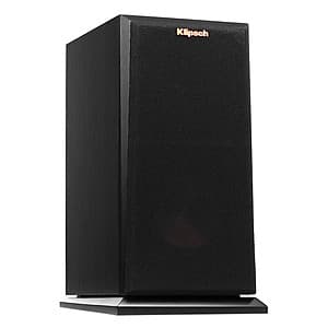 Loa Thùng Klipsch RP-140WM Ebony (100W) - Hàng Chính Hãng