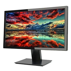 Màn Hình HKC MB20S1 19.5inch (1600x900) HD+ 5ms 60Hz TN - Hàng Chính Hãng