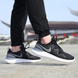 Giày Thể Thao Nam NIKE TESSEN AA2160-001
