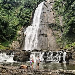 Tour 2N2Đ Sài Gòn - Thác Phi Liêng - Lâm Đồng - Trekking Đại Ngàn Tây Nguyên, Khởi Hành Tối Thứ 6 Hàng Tuần