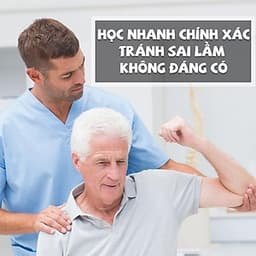  Khóa học SỨC KHỎE- Cẩm nang học trị liệu cùng Bác sĩ Lê Hải- UNICA.VN