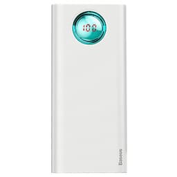 Pin dự phòng sạc nhanh Baseus 20000mAh