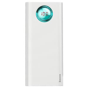 Pin dự phòng sạc nhanh Baseus 20000mAh