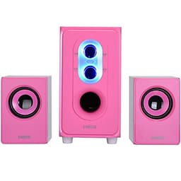 Loa Xách Tay Đa Phương Tiện ENKOR E50