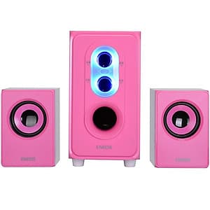 Loa Xách Tay Đa Phương Tiện ENKOR E50