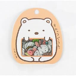 50 Miếng Sticker trang trí  Kawaii 