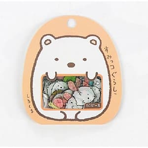 50 Miếng Sticker trang trí  Kawaii 