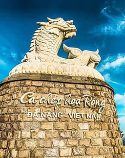 Tour Đà Nẵng 3 ngày 2 đêm [ ĐÀ THÀNH TRAVEL ] TẬN HƯỞNG KỲ NGHỈ SANG TRỌNG KHÁCH SẠN GẦN 4* SÁT BIỂN, BÀ NÀ, HỘI AN 