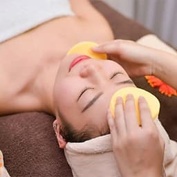 Liệu Trình Phun Oxy Jet Cho Da Sáng Mịn Tại Win Beauty Spa