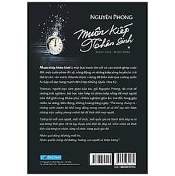 Muôn Kiếp Nhân Sinh (Many Lives - Many Times)