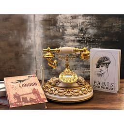 Điện thoại bàn Tân Cổ Điển 217