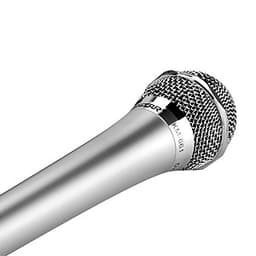 Micro Karaoke Gia Đình Takstar KM-661
 - Hàng Chính Hãng