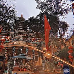 Tour 2N2Đ Lạng Sơn - Cao Bằng, Khởi Hành Sáng Thứ 6 Hàng Tuần & Dịp Lễ Tết Từ Hà Nội