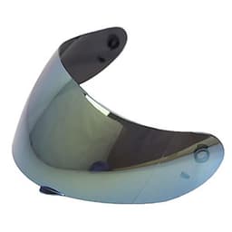 Mũ Bảo Hiểm Xe Máy Full Face Visor Cho K3 K4 Mũ Bảo Hiểm Lens Shield
