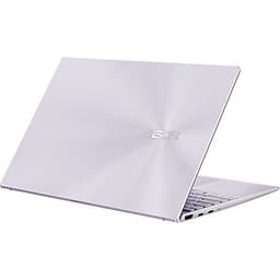 Laptop Asus ZenBook UX325EA-EG081T (Core i5-1135G7/ 8GB LPDDR4X 3200MHz/ 256GB SSD M.2 PCIE G3X2/ 13.3 FHD IPS/ Win10) - Hàng Chính Hãng