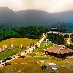[TOUR LỄ HỘI 2020] TOUR 1 NGÀY KHÁM PHÁ CHÙA VĨNH NGHIÊM – THIỀN VIỆN TRÚC LÂM PHƯỢNG HOÀNG 