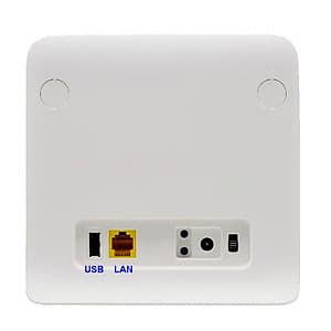 Bộ phát wifi 4G MF253S