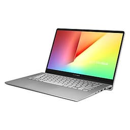 laptop Asus Vivobook S14 S430FA-EB075T Core i5-8265U/ Win10 (14" FHD IPS) - Hàng Chính Hãng