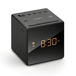 Máy Radio Sony ICF-C1 (Hàng nhập khẩu)