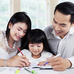 Khóa Học Bí Quyết Nuôi Dạy Con Ngoan, Khỏe Và Thông Tuệ - UNICA
