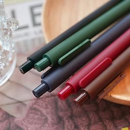 Hộp 5 Bút Kaco 5 Màu Cao Cấp