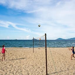 Victoria Hội An Beach Resort & Spa 4* - Buffet Sáng, Hồ Bơi Vô Cực Bên Biển, Top 20 Khu Nghỉ Dưỡng Châu Á