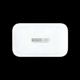 Bộ phát wifi 4G TotoLink MF180 -TG-Hàng Chính Hãng