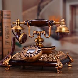 Điện thoại bàn cổ điển DT127