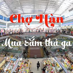 Tour 4N3Đ Đà Nẵng - Bà Nà - Bảo Tàng Tranh 3D - Ngôi Nhà Úp Ngược - Hội An - Sơn Trà, Khách Sạn 3 Sao, Khởi Hành Hàng Ngày